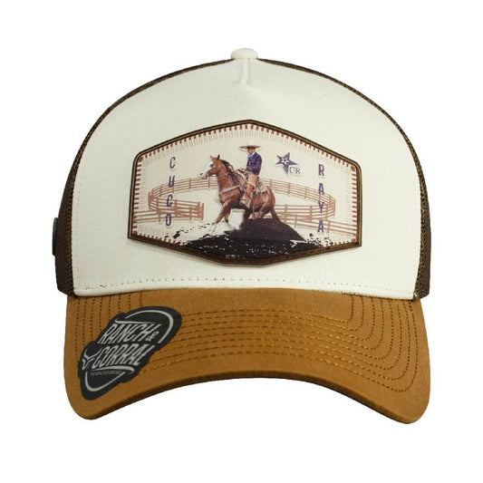 Gorra Cuco Raya