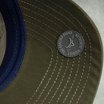 Gorra Rodeo 24 - Ranch & Corral
