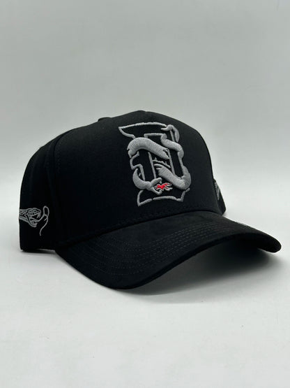 Dakaps D Snake Silver