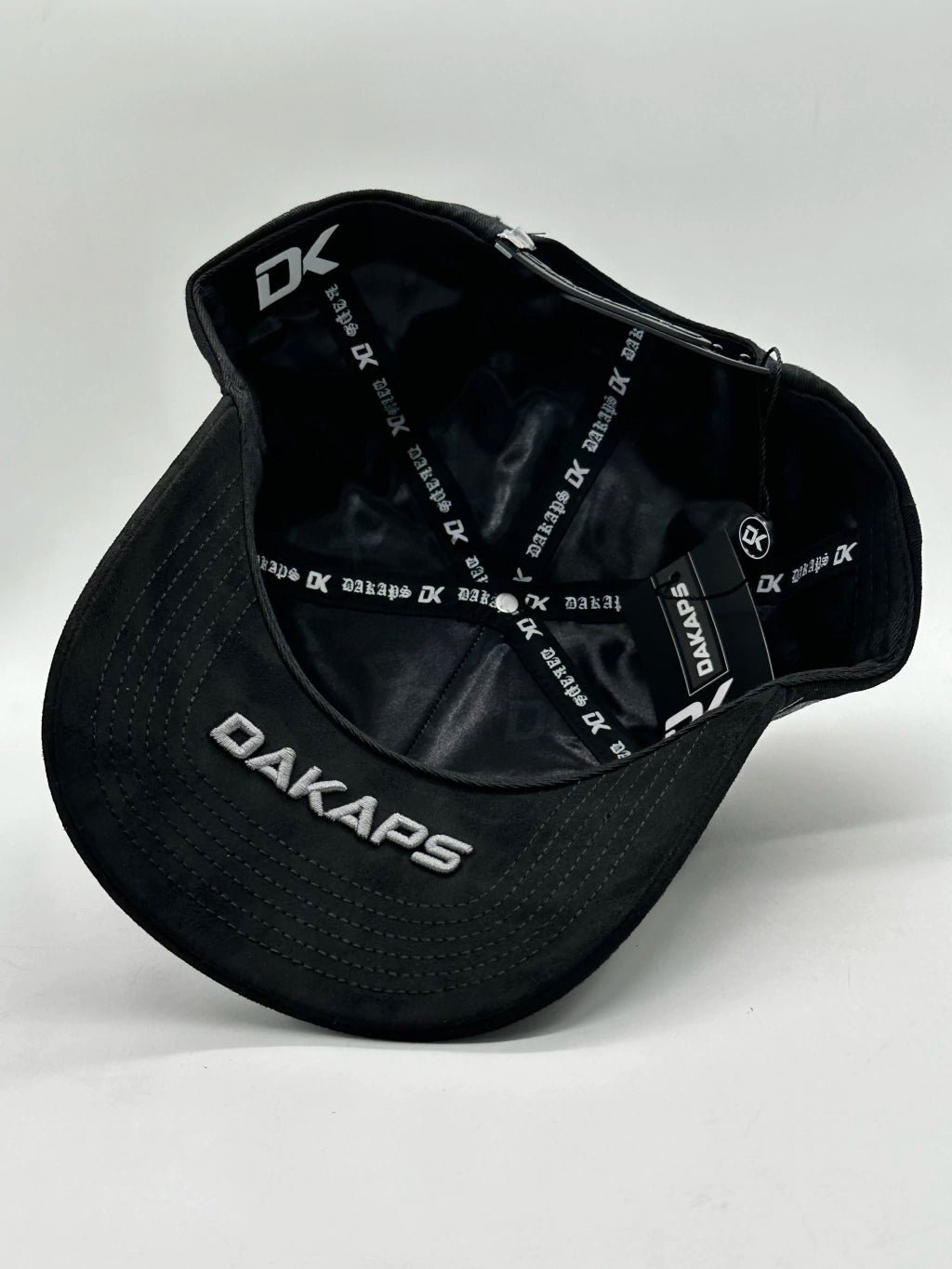 Dakaps D Snake Silver