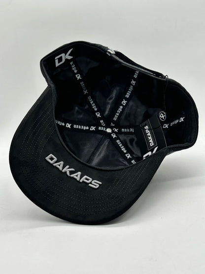 Dakaps D Snake Silver