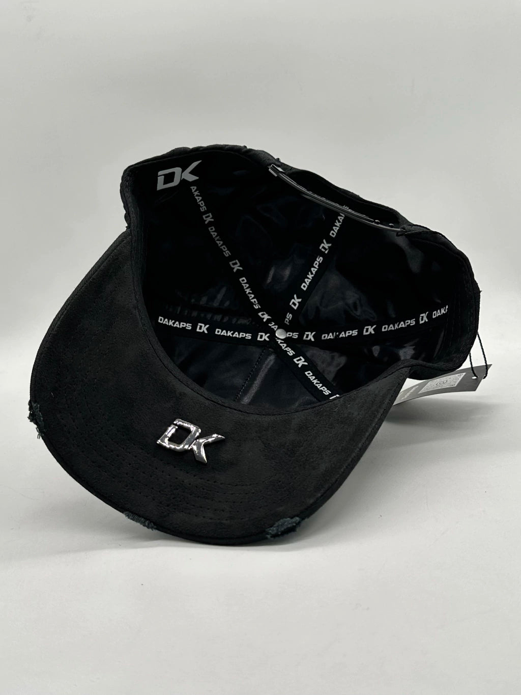 Dakaps D Astros