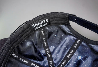 BH Hats "STARBOYZ"