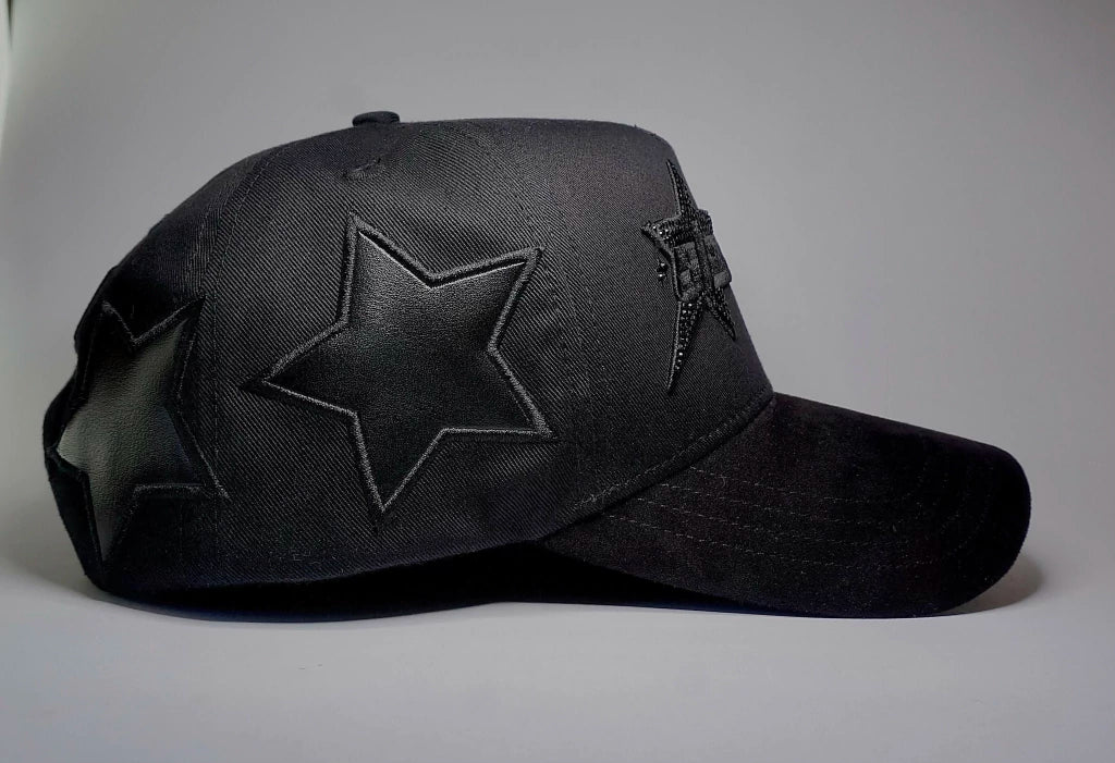 BH Hats "STARBOYZ"