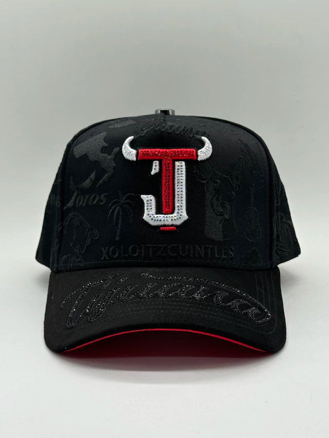 BIG BOSS X KLAN HATS // TIJUANA