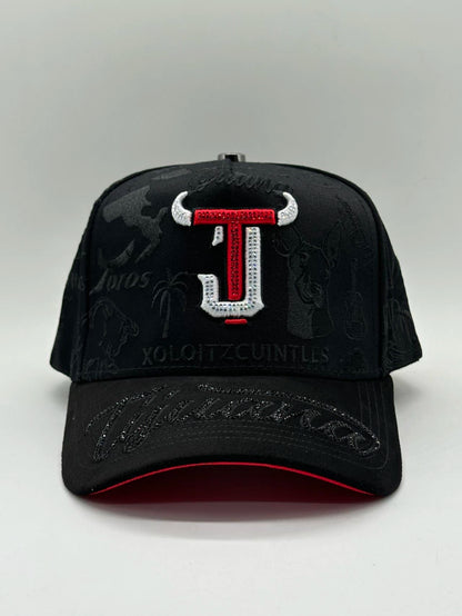 BIG BOSS X KLAN HATS // TIJUANA