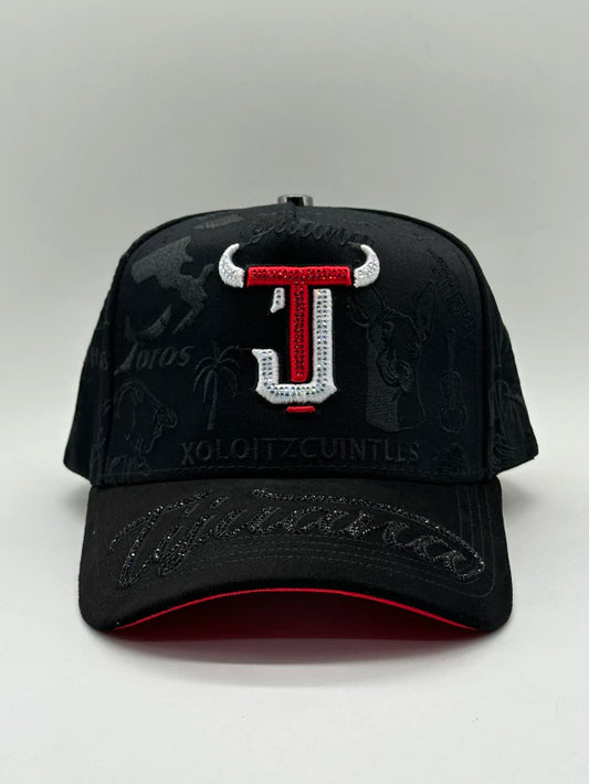 BIG BOSS X KLAN HATS // TIJUANA