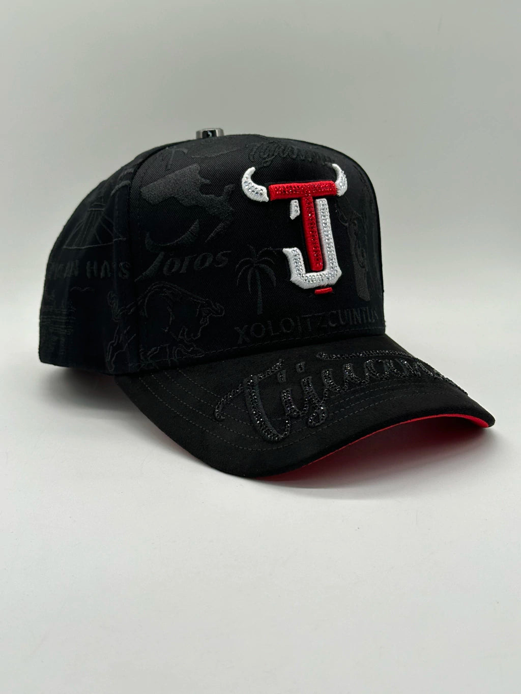 BIG BOSS X KLAN HATS // TIJUANA