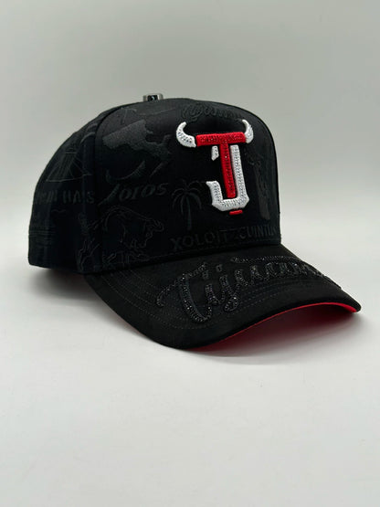 BIG BOSS X KLAN HATS // TIJUANA