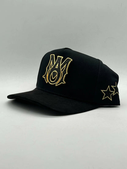 BIG BOSS // AMIRI GOLD