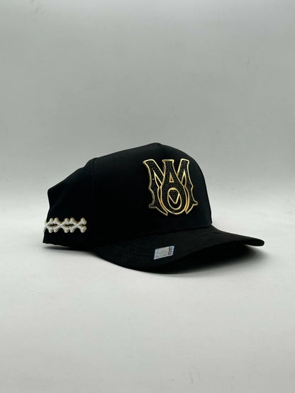 BIG BOSS // AMIRI GOLD