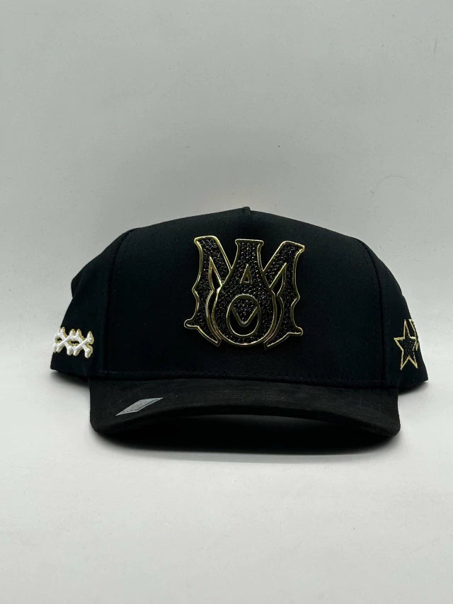 BIG BOSS // AMIRI GOLD