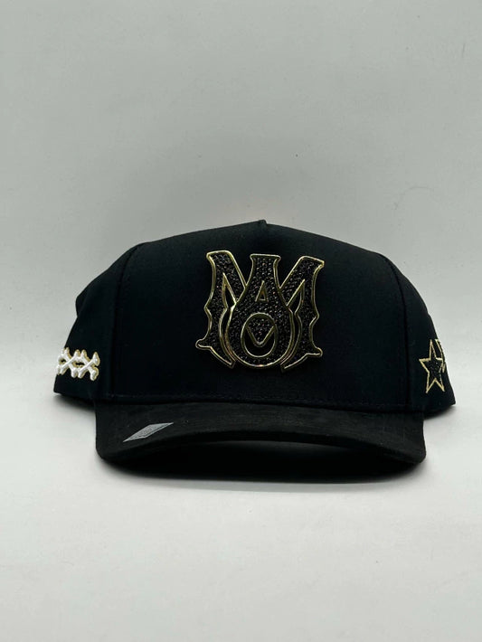 BIG BOSS // AMIRI GOLD