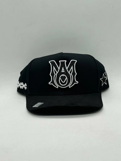 BIG BOSS // AMR WHITE 2.0