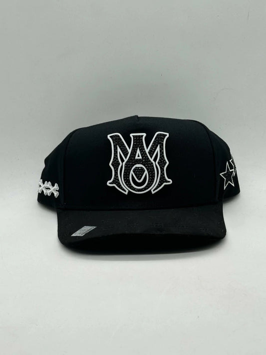 BIG BOSS // AMR WHITE 2.0